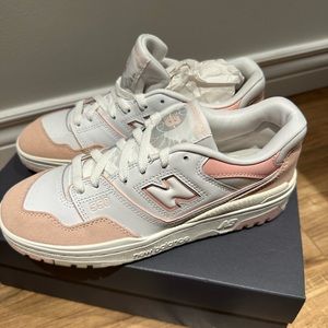 Brand New New Balance 550